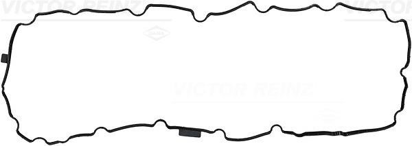 Wilmink Group WG1379756 Gasket, cylinder head cover WG1379756: Buy near me in Poland at 2407.PL - Good price!