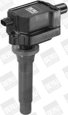 Wilmink Group WG1487467 Ignition coil WG1487467: Buy near me in Poland at 2407.PL - Good price!