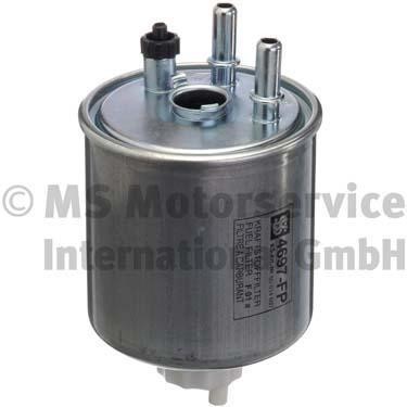 Wilmink Group WG1726413 Fuel filter WG1726413: Buy near me in Poland at 2407.PL - Good price!