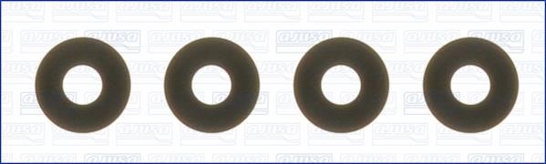 Wilmink Group WG1455807 Valve oil seals, kit WG1455807: Buy near me at 2407.PL in Poland at an Affordable price!