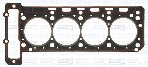 Wilmink Group WG1159212 Gasket, cylinder head WG1159212: Buy near me in Poland at 2407.PL - Good price!