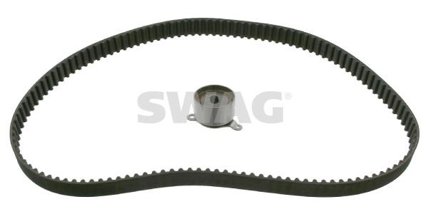 Wilmink Group WG1432174 Timing Belt Kit WG1432174: Buy near me in Poland at 2407.PL - Good price!