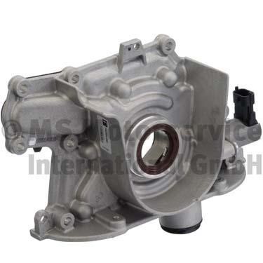Wilmink Group WG1492312 OIL PUMP WG1492312: Buy near me in Poland at 2407.PL - Good price!