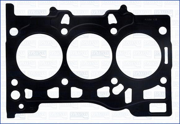 Wilmink Group WG1751589 Gasket, cylinder head WG1751589: Buy near me in Poland at 2407.PL - Good price!