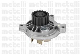 Wilmink Group WG1790412 Water pump WG1790412: Buy near me in Poland at 2407.PL - Good price!