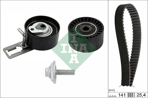 Wilmink Group WG1710064 Timing Belt Kit WG1710064: Buy near me in Poland at 2407.PL - Good price!