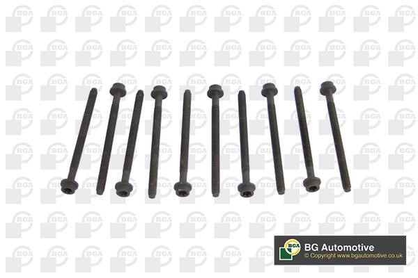 Wilmink Group WG1489968 Cylinder Head Bolts Kit WG1489968: Buy near me in Poland at 2407.PL - Good price!