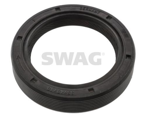 Wilmink Group WG1429380 Oil seal crankshaft front WG1429380: Buy near me in Poland at 2407.PL - Good price!