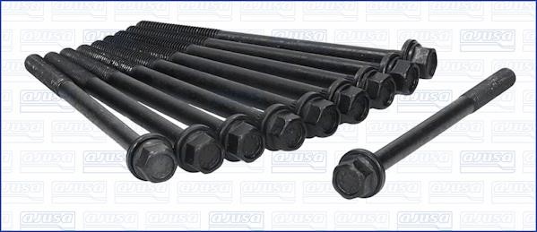 Wilmink Group WG1009665 Cylinder Head Bolts Kit WG1009665: Buy near me at 2407.PL in Poland at an Affordable price!