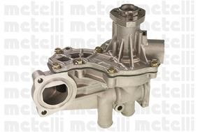 Wilmink Group WG1790604 Water pump WG1790604: Buy near me at 2407.PL in Poland at an Affordable price!