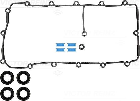 Wilmink Group WG1145398 Valve Cover Gasket (kit) WG1145398: Buy near me in Poland at 2407.PL - Good price!
