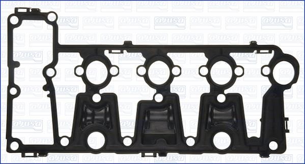 Wilmink Group WG1450580 Gasket, cylinder head cover WG1450580: Buy near me in Poland at 2407.PL - Good price!