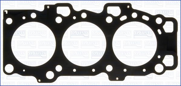 Wilmink Group WG1159709 Gasket, cylinder head WG1159709: Buy near me in Poland at 2407.PL - Good price!