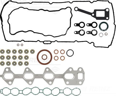 Wilmink Group WG1238532 Full Gasket Set, engine WG1238532: Buy near me in Poland at 2407.PL - Good price!