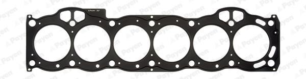 Wilmink Group WG1177896 Gasket, cylinder head WG1177896: Buy near me in Poland at 2407.PL - Good price!