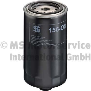 Wilmink Group WG1018266 Oil Filter WG1018266: Buy near me in Poland at 2407.PL - Good price!