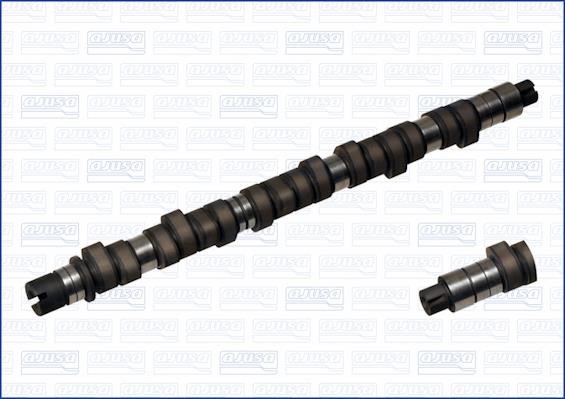 Wilmink Group WG1171585 Camshaft WG1171585: Buy near me in Poland at 2407.PL - Good price!