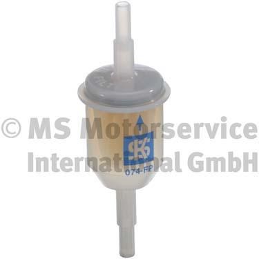 Wilmink Group WG1147910 Fuel filter WG1147910: Buy near me in Poland at 2407.PL - Good price!