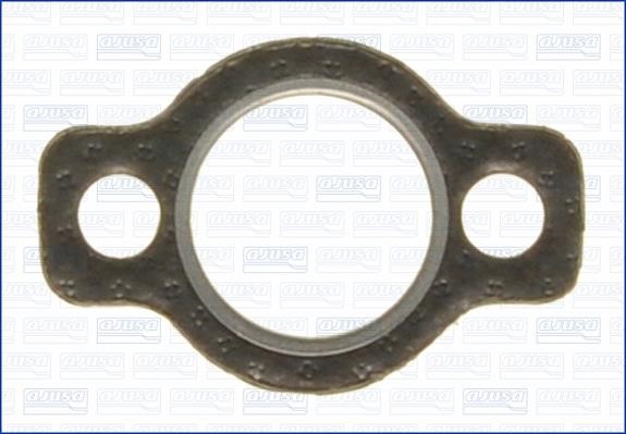 Wilmink Group WG1448673 Exhaust Gas Recirculation Valve Gasket WG1448673: Buy near me in Poland at 2407.PL - Good price!