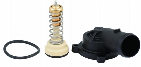 Wilmink Group WG1409404 Thermostat, coolant WG1409404: Buy near me in Poland at 2407.PL - Good price!