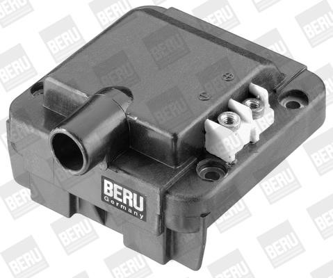 Wilmink Group WG1487358 Ignition coil WG1487358: Buy near me in Poland at 2407.PL - Good price!