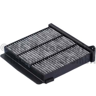 Wilmink Group WG1019228 Activated Carbon Cabin Filter WG1019228: Buy near me in Poland at 2407.PL - Good price!