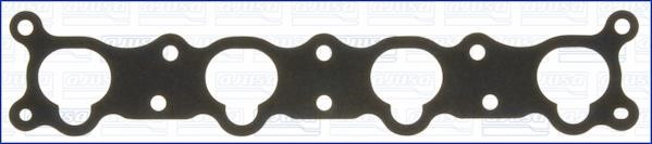 Wilmink Group WG1162172 Gasket, intake manifold WG1162172: Buy near me at 2407.PL in Poland at an Affordable price!