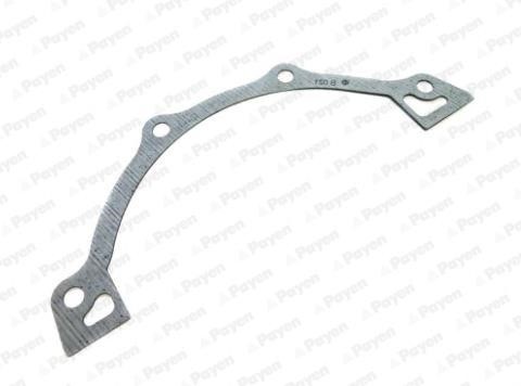 Wilmink Group WG2171470 Gasket, timing case WG2171470: Buy near me in Poland at 2407.PL - Good price!
