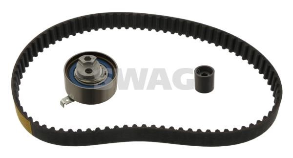 Wilmink Group WG1429219 Timing Belt Kit WG1429219: Buy near me at 2407.PL in Poland at an Affordable price!