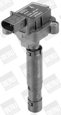 Wilmink Group WG1487296 Ignition coil WG1487296: Buy near me in Poland at 2407.PL - Good price!