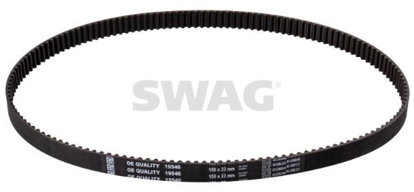 Wilmink Group WG1054487 Timing belt WG1054487: Buy near me in Poland at 2407.PL - Good price!