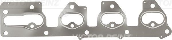 Wilmink Group WG1248131 Exhaust manifold dichtung WG1248131: Buy near me in Poland at 2407.PL - Good price!