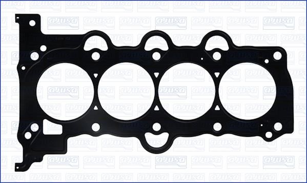 Wilmink Group WG1449780 Gasket, cylinder head WG1449780: Buy near me in Poland at 2407.PL - Good price!
