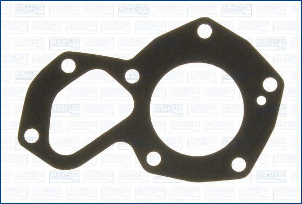 Wilmink Group WG2073094 Seal, oil pump WG2073094: Buy near me in Poland at 2407.PL - Good price!
