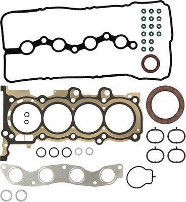 Wilmink Group WG1706984 Full Gasket Set, engine WG1706984: Buy near me in Poland at 2407.PL - Good price!