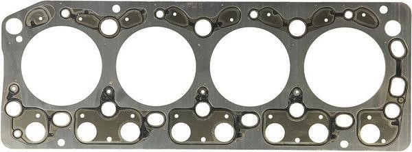 Wilmink Group WG1704904 Gasket, cylinder head WG1704904: Buy near me in Poland at 2407.PL - Good price!