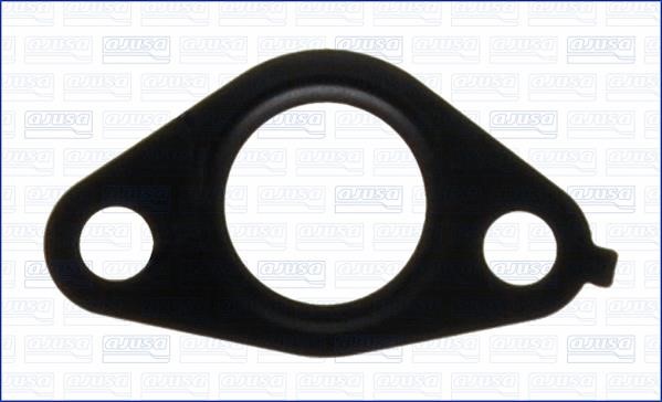 Wilmink Group WG1449004 Exhaust Gas Recirculation Valve Gasket WG1449004: Buy near me in Poland at 2407.PL - Good price!
