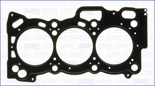 Wilmink Group WG1160049 Gasket, cylinder head WG1160049: Buy near me in Poland at 2407.PL - Good price!