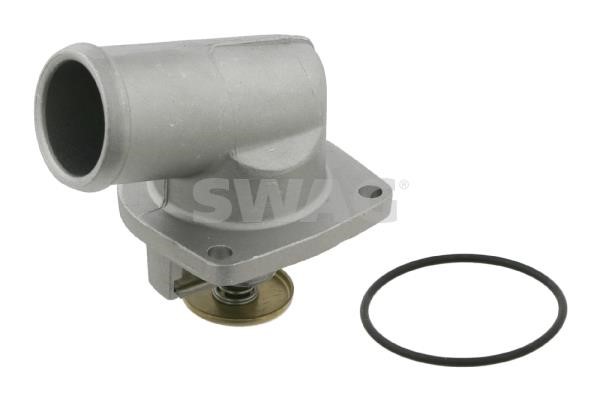 Wilmink Group WG1429808 Thermostat, coolant WG1429808: Buy near me in Poland at 2407.PL - Good price!