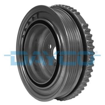 Wilmink Group WG2006463 Belt Pulley, crankshaft WG2006463: Buy near me at 2407.PL in Poland at an Affordable price!