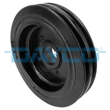 Wilmink Group WG2006603 Belt Pulley, crankshaft WG2006603: Buy near me at 2407.PL in Poland at an Affordable price!