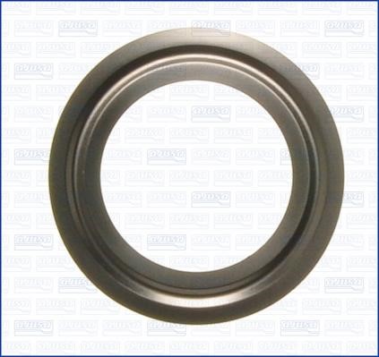 Wilmink Group WG1448766 Exhaust Gas Recirculation Valve Gasket WG1448766: Buy near me in Poland at 2407.PL - Good price!