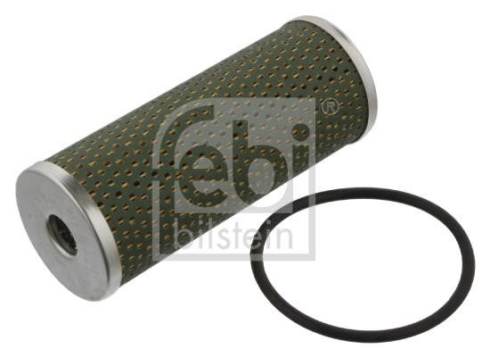 Wilmink Group WG1440634 Oil Filter WG1440634: Buy near me in Poland at 2407.PL - Good price!