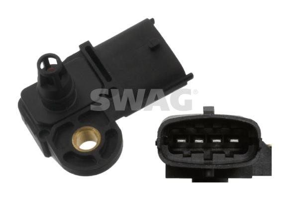 Wilmink Group WG1430019 MAP Sensor WG1430019: Buy near me in Poland at 2407.PL - Good price!