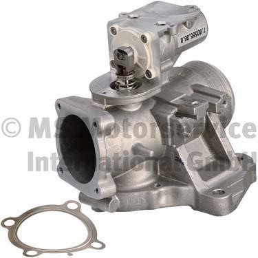 Wilmink Group WG1025660 EGR Valve WG1025660: Buy near me in Poland at 2407.PL - Good price!