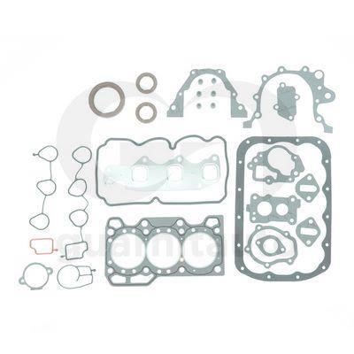 Wilmink Group WG2046981 Full Gasket Set, engine WG2046981: Buy near me in Poland at 2407.PL - Good price!