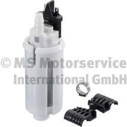 Wilmink Group WG2101249 Fuel pump WG2101249: Buy near me in Poland at 2407.PL - Good price!