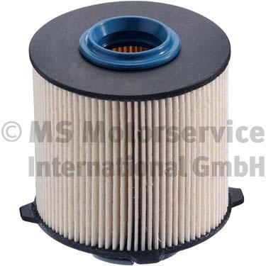 Wilmink Group WG1019216 Fuel filter WG1019216: Buy near me in Poland at 2407.PL - Good price!