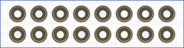 Wilmink Group WG1455700 Valve oil seals, kit WG1455700: Buy near me in Poland at 2407.PL - Good price!