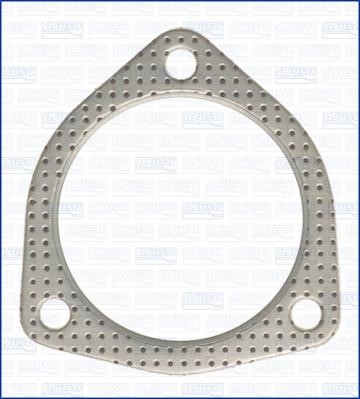 Wilmink Group WG1158293 Exhaust pipe gasket WG1158293: Buy near me in Poland at 2407.PL - Good price!